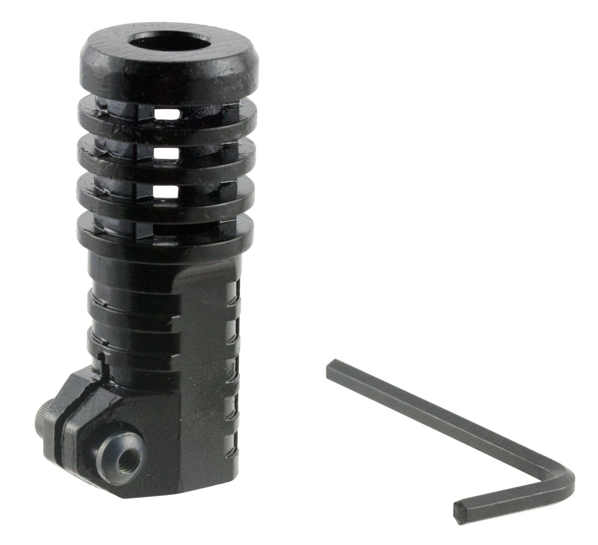 Hi-Point 9704 Hi-Point 995 Carbine Muzzle Compensator Black Steel 9mm