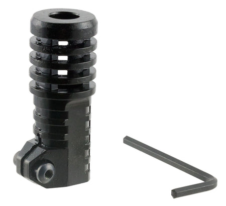 Hi-Point 9704 Hi-Point 995 Carbine Muzzle Compensator Black Steel 9mm