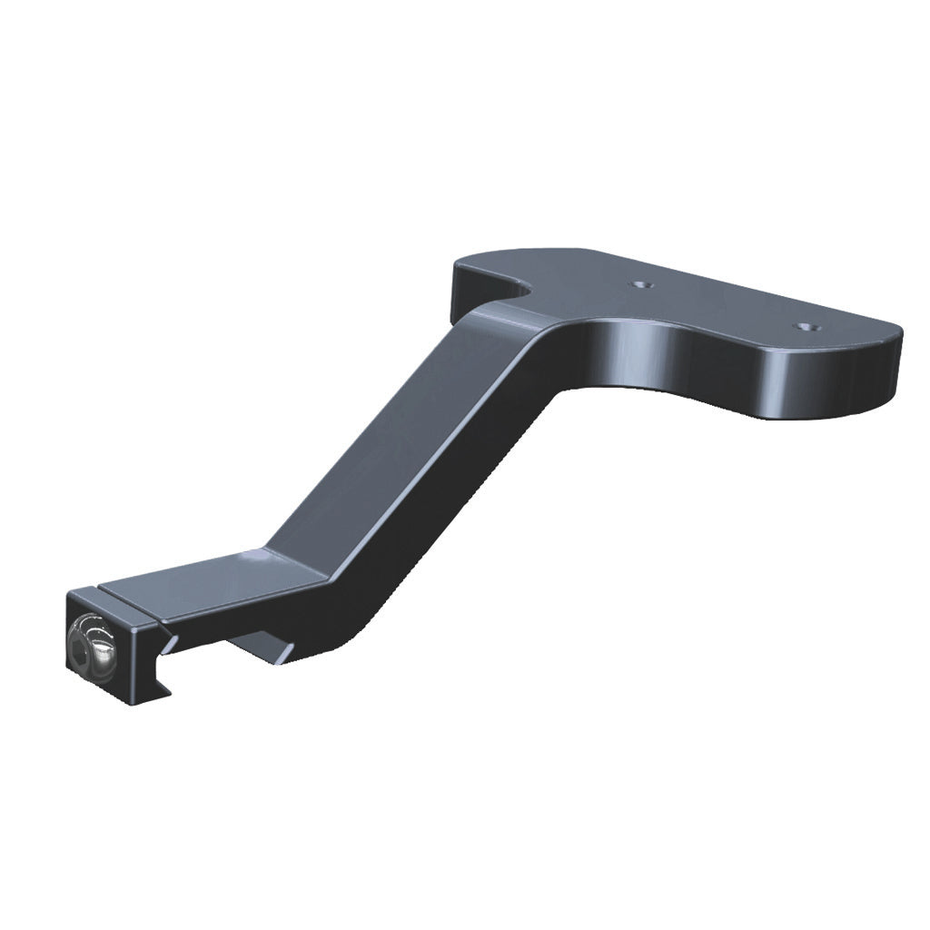 Bohning Top Mount Quiver Bracket for Crossbow Sight Rail