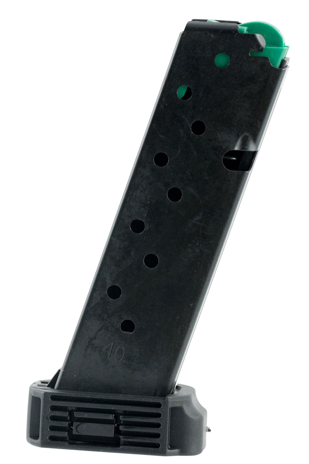 Hi-Point JHP CLP40P4095 10rd .40 S&W Black Steel Handgun Magazine