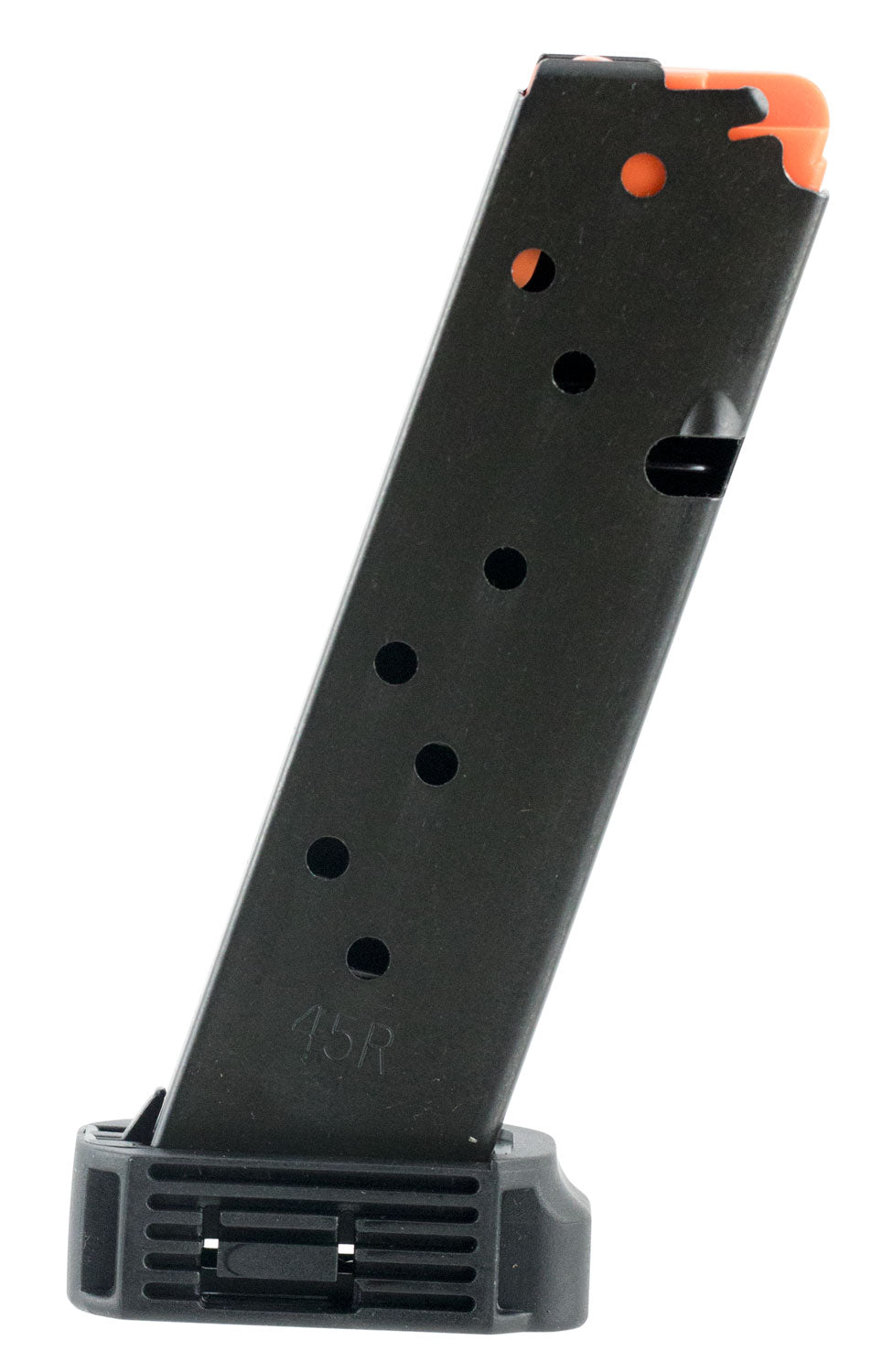 Hi-Point JHP CLP45P 9rd .45 ACP Black Steel Handgun Magazine