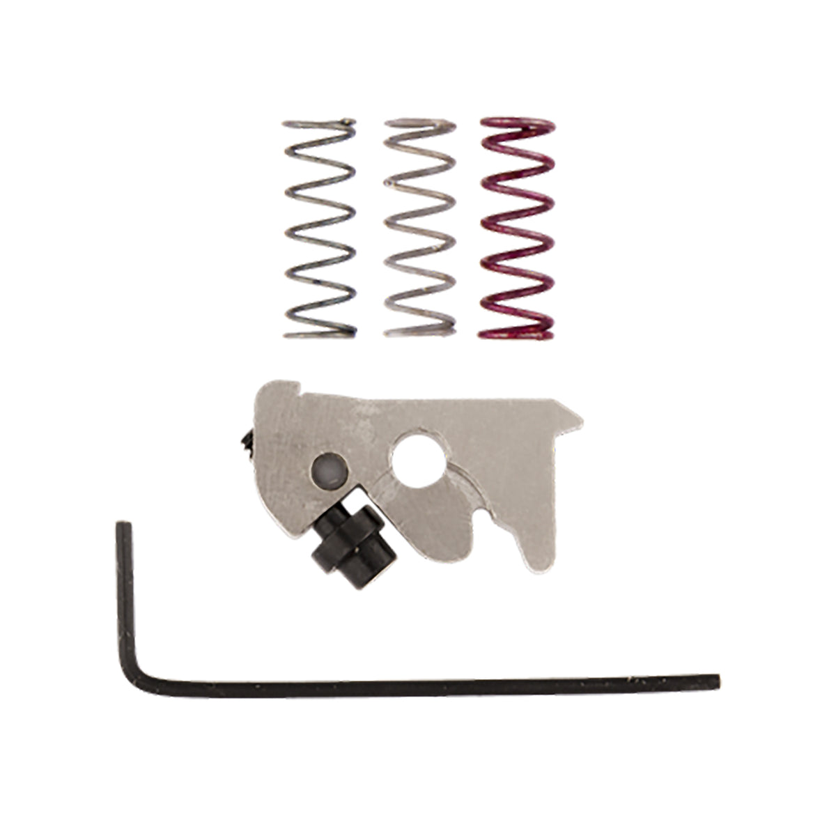 Timney Triggers Remington 870 Adjustable Trigger Fix 2-2.5 to 4 lbs Pull