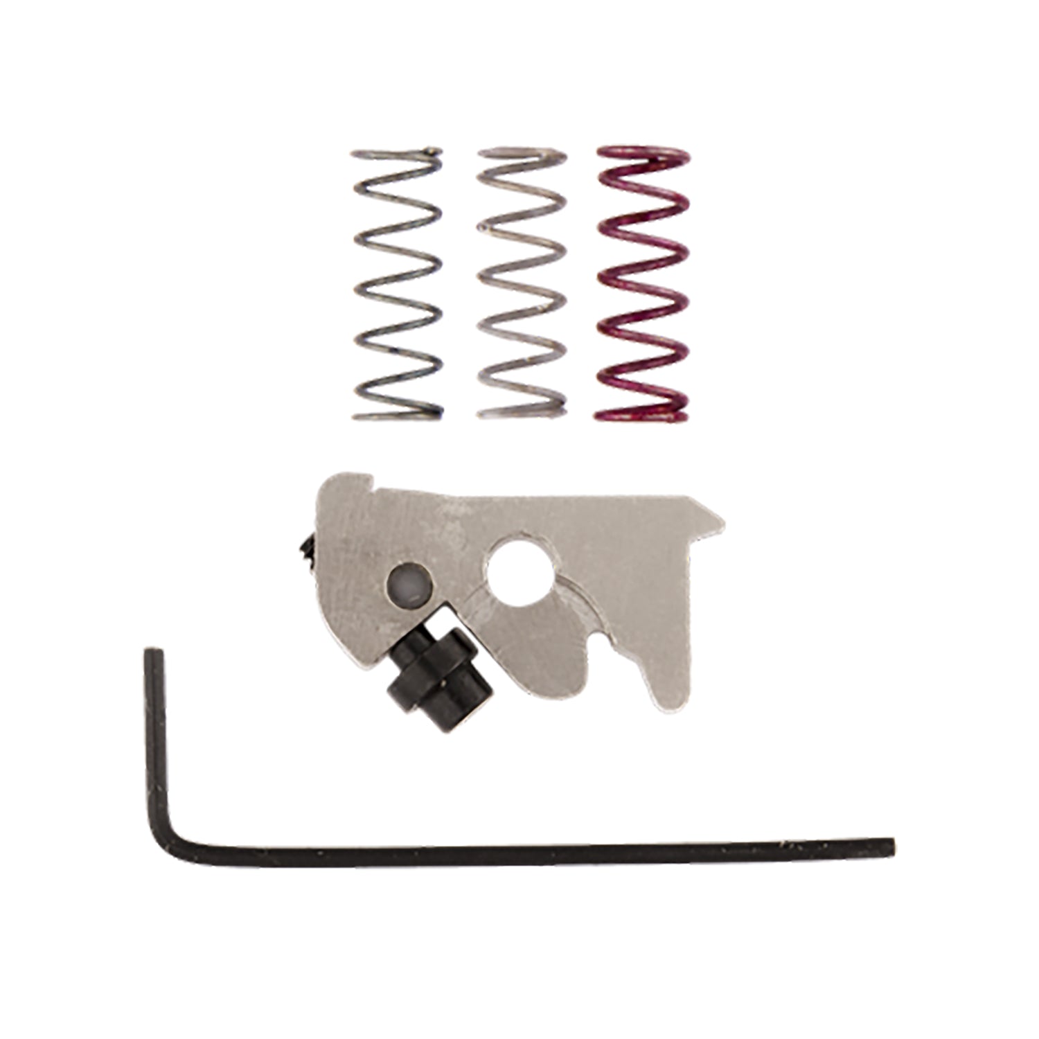 Timney Triggers Remington 870 Adjustable Trigger Fix 2-2.5 to 4 lbs Pull