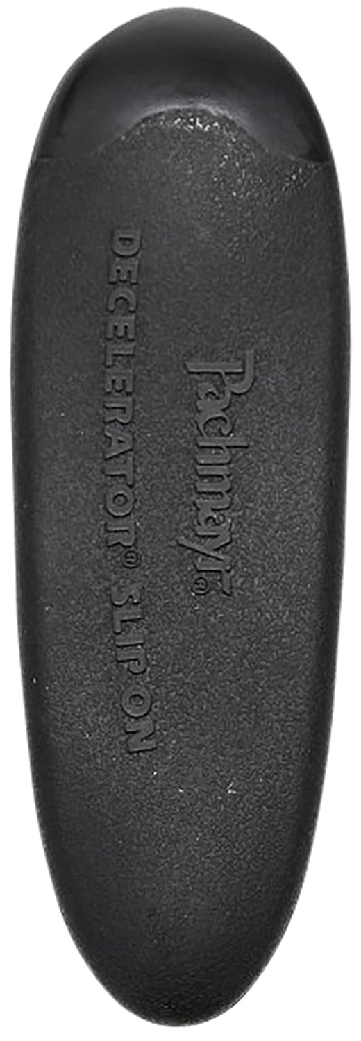 Pachmayr 04412 Magnum Decelerator Large Black Slip-On Rubber Recoil Pad for Shotgun