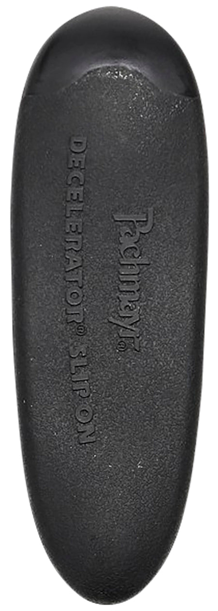 Pachmayr 04413 Magnum Decelerator Medium Rubber Slip-On Shotgun Recoil Pad