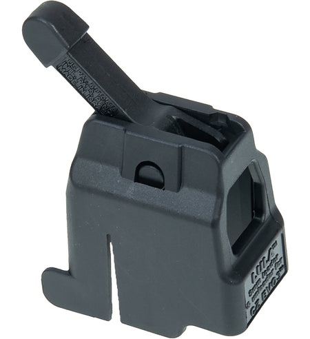 Maglula LU17B Black Polymer LULA Speed Loader – 9mm CZ Scorpion EVO 3 Mags