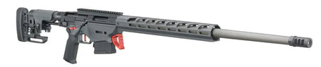 dRUGER PRECISION RIFLE 6MM CREEDMOOR 26"