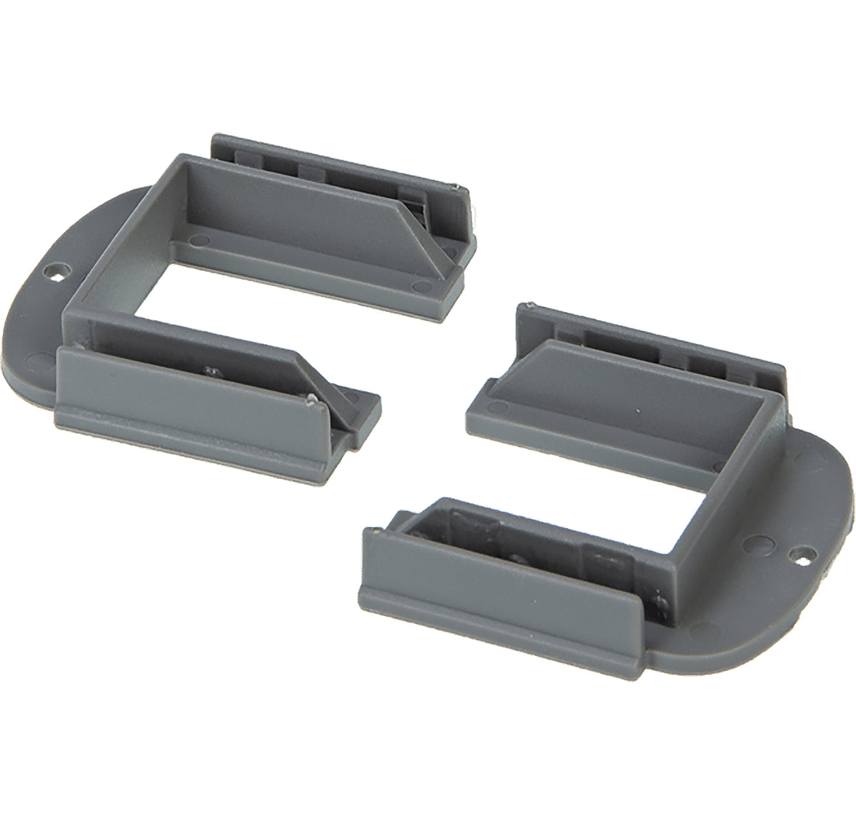 Maglula UP65G Single-Stack 1911 Aligner Insert Add-On for UpLULA Loaders, Gray, Multi-Caliber