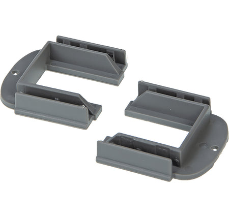 Maglula UP65G Single-Stack 1911 Aligner Insert Add-On for UpLULA Loaders, Gray, Multi-Caliber