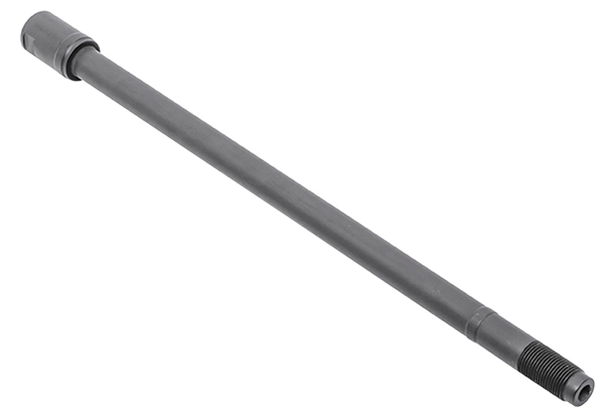 CMMG 5.7x28mm 10.40" Pistol Length Barrel Sub-Assembly Black Nitride Medium Taper for PS90 SBR