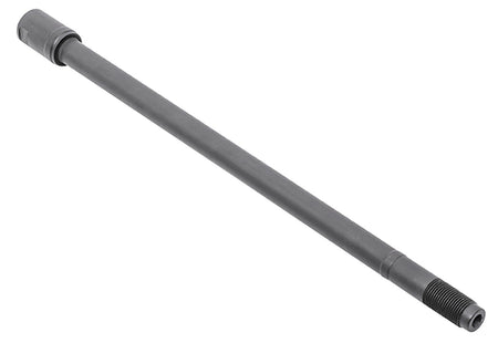 CMMG 5.7x28mm 10.40" Pistol Length Barrel Sub-Assembly Black Nitride Medium Taper for PS90 SBR