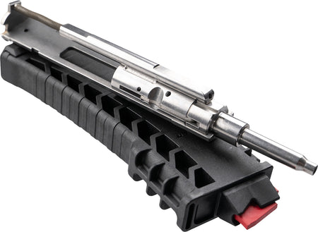 CMMG 22BA62F Bravo Conversion Kit .22 LR 10rd Includes 1 Magazine