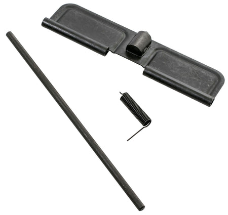 CMMG 38BA538 .308 Win MK3 Black Ejection Port Cover with Rod and Spring