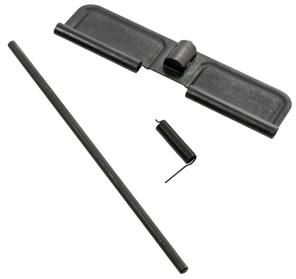 CMMG 38BA538 .308 Win MK3 Black Ejection Port Cover with Rod and Spring