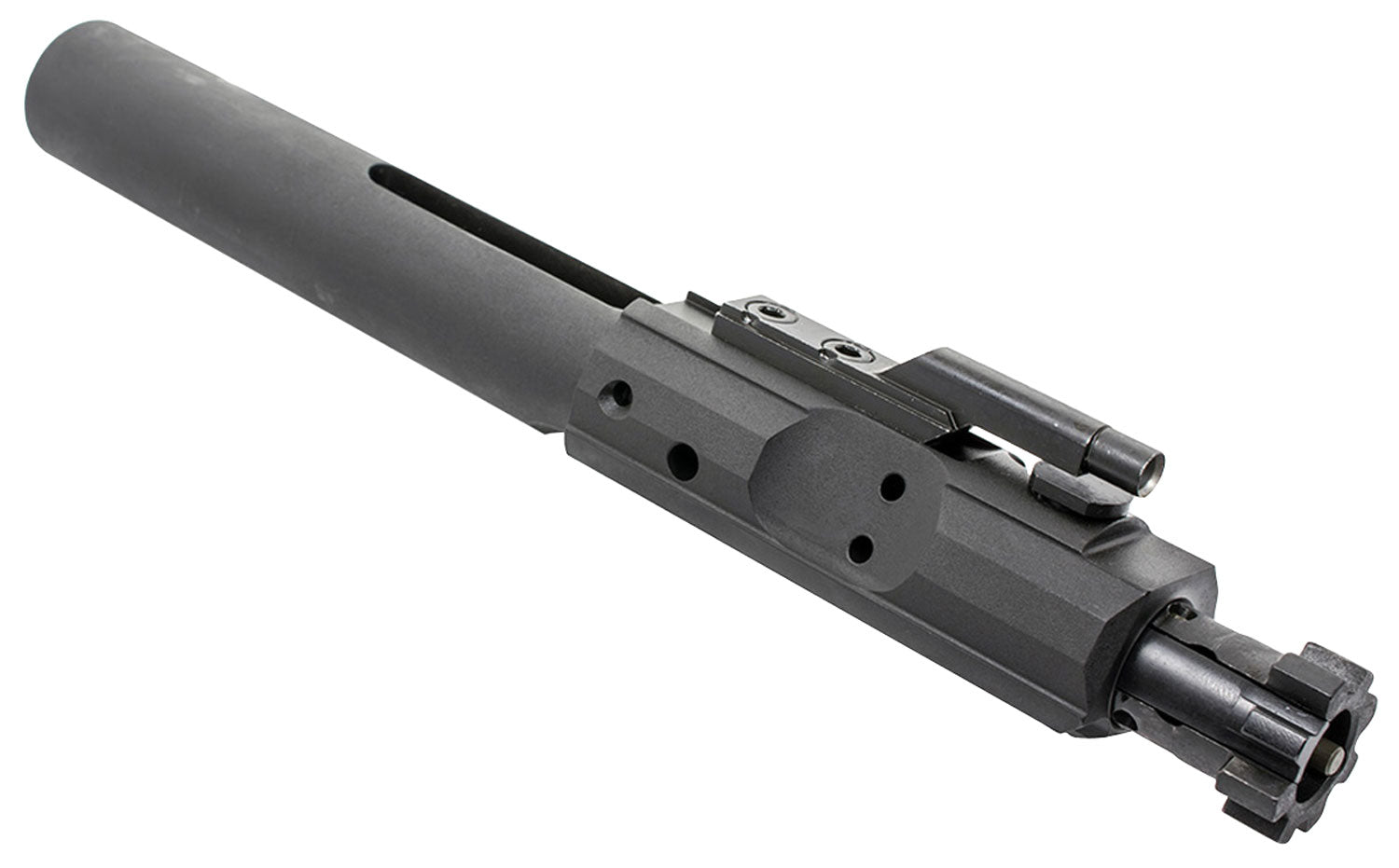 CMMG 38BA423 .308 Win MK3 Steel Bolt Carrier Group Black Phosphate