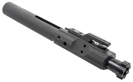 CMMG 38BA423 .308 Win MK3 Steel Bolt Carrier Group Black Phosphate