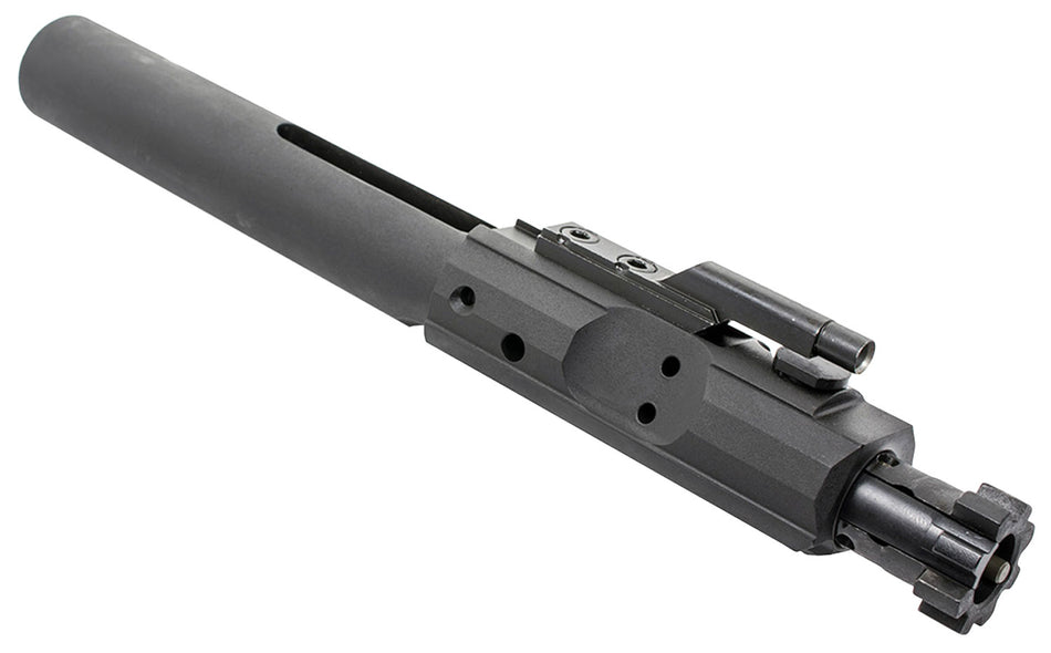 CMMG 38BA423 .308 Win MK3 Steel Bolt Carrier Group Black Phosphate