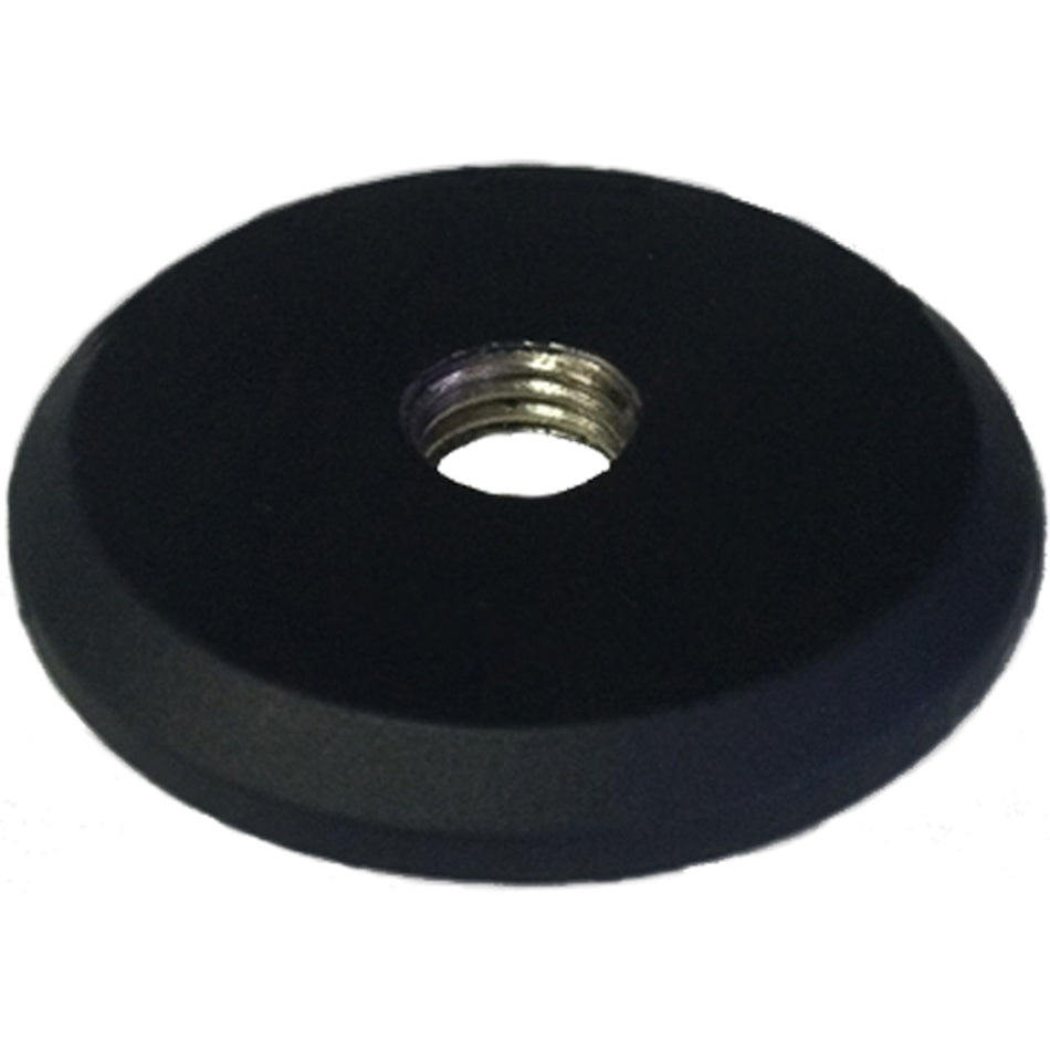 Bee Stinger Freestyle Black Matte Stabilizer Bar Weights 1 oz. 3-Pack