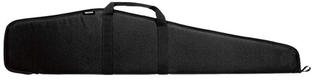 Bulldog BD10044 Pit Bull Scoped Rifle Case 44-Inch Black Nylon with Full-Length Zipper