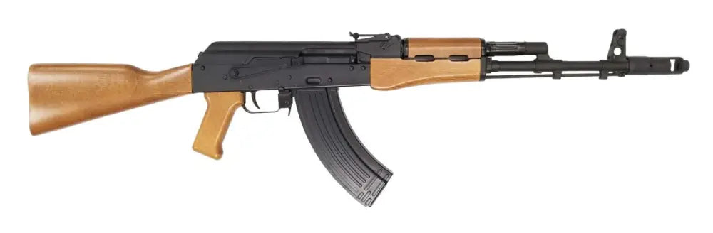 KALASHNIKOV KR-103 7.62X39 RFL 16.33"BBL, FIXED STOCK, BLONDE WOOD