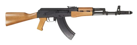 KALASHNIKOV KR-103 7.62X39 RFL 16.33"BBL, FIXED STOCK, BLONDE WOOD