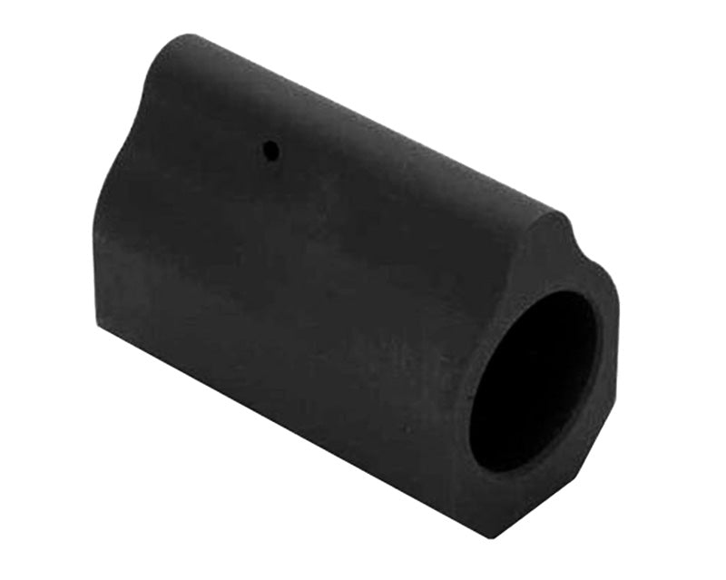 Anderson Manufacturing AR-15 .750" Low Profile Gas Block Aluminum Black