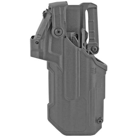 Blackhawk L3D T-Series Duty Holster Left Hand Glock 17/22 w/ Streamlight TLR1/TLR2 Red Dot