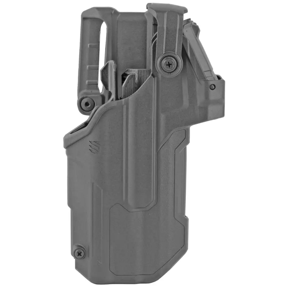 Blackhawk L3D T-Series Duty Holster Right Hand Glock 17/22 w/ Streamlight TLR1/TLR2 Red Dot