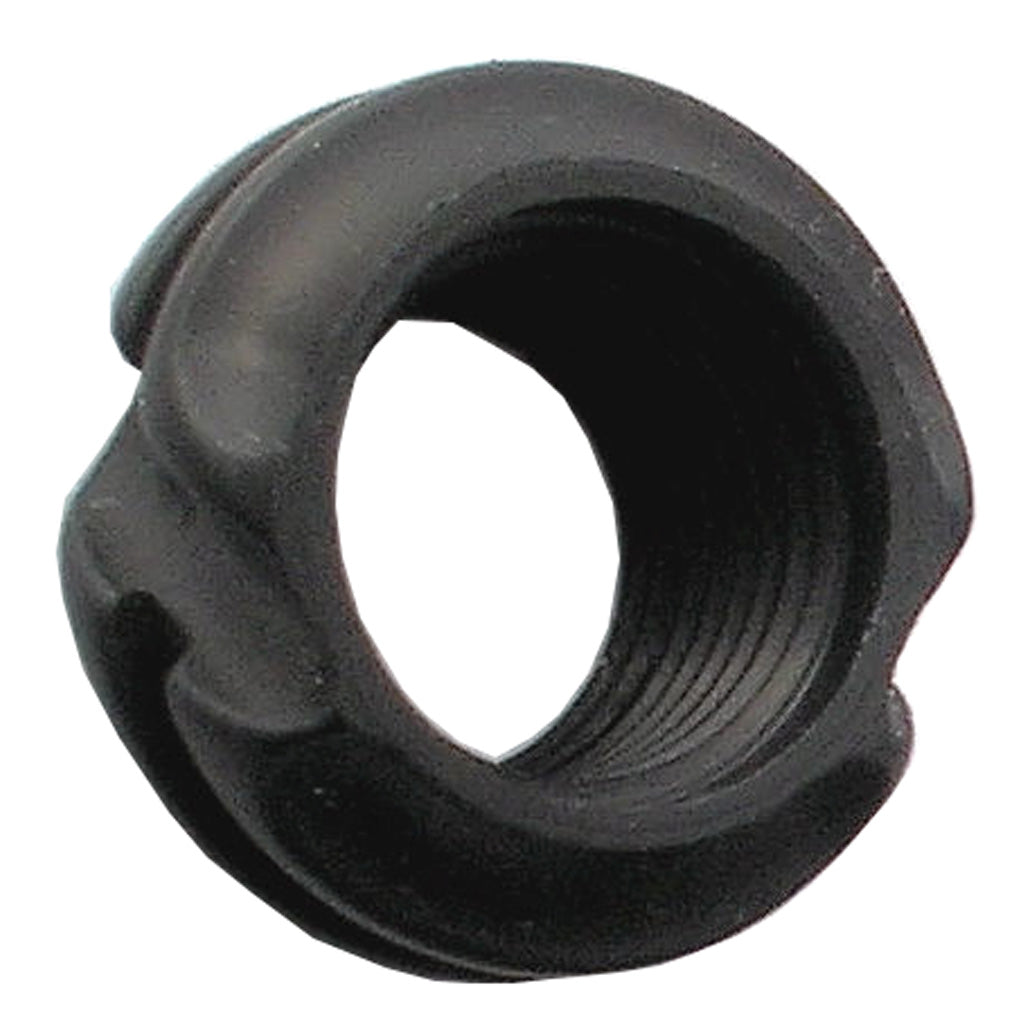 Specialty Archery Peep Sight Housing 1/8 in. 45 Degree Black