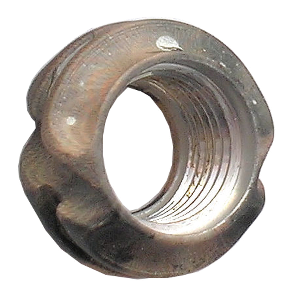 Specialty Archery Peep Sight Housing 1/4 in. Camouflage
