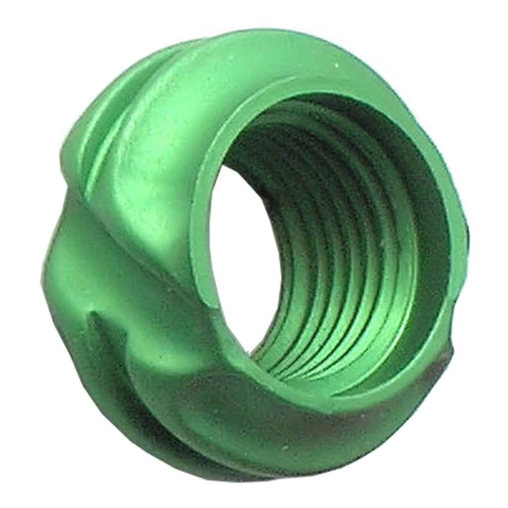 Specialty Archery Peep Sight Housing 1/4 in. Green