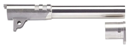 Wilson Combat 33D 45 ACP 5" 1911 Match Grade Stainless Drop-In Replacement Barrel