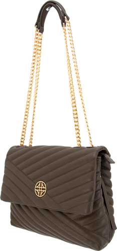 Cameleon Ceres Brown Concealed Carry Handbag