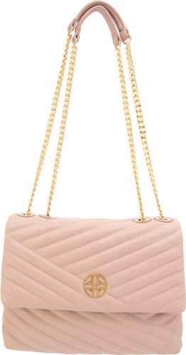 Cameleon Ceres Pink Concealed Carry Handbag