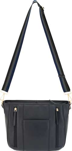 Cameleon Vida Navy Concealed Carry Handbag