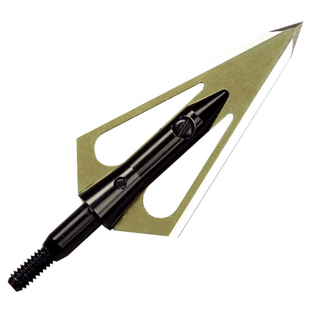 Magnus Stinger 2 Blade 85 gr. Broadhead Set 3 pk.