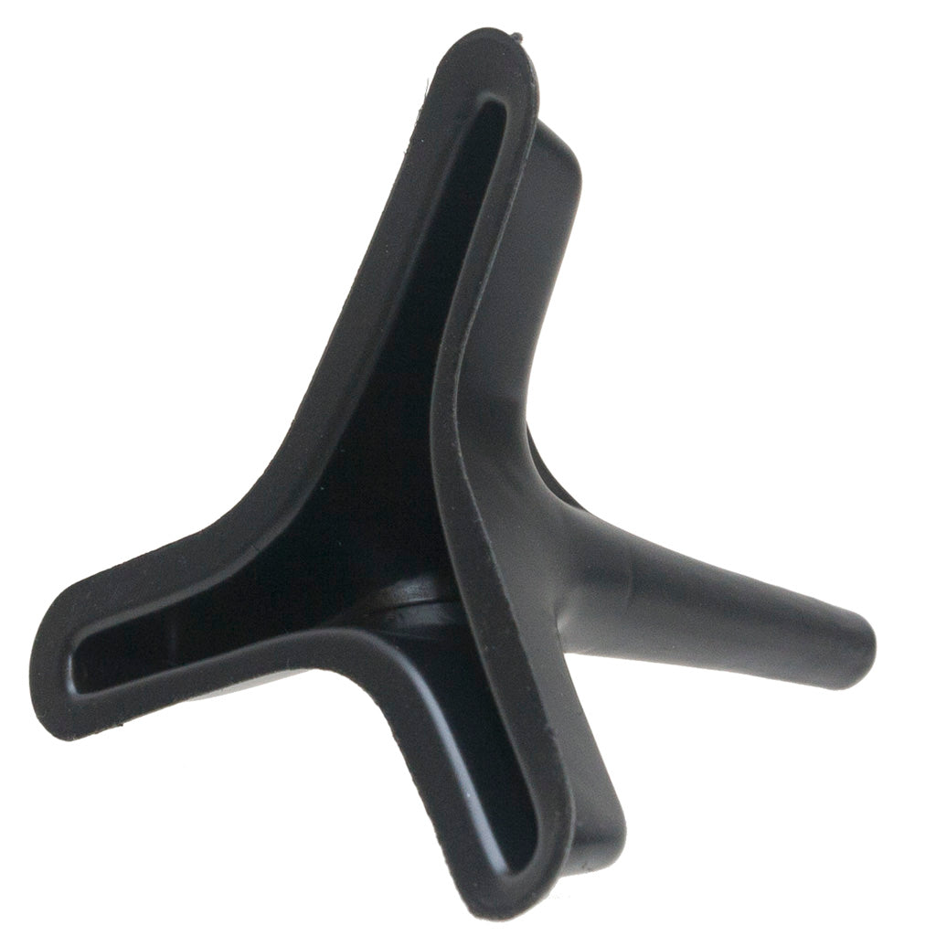 Magnus Bullhead Standard Quiver Adapter Set 100 gr. 3 pk.
