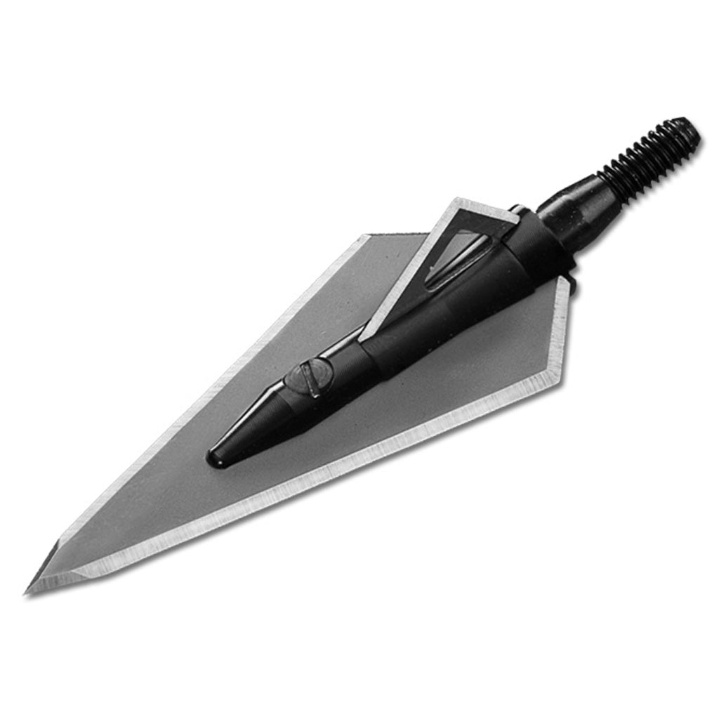 Magnus Killer Bee 100gr 4-Blade Broadhead 3-Pack