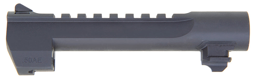 Magnum Research BAR506 50 AE 6" Black Finish Steel Barrel for Desert Eagle Mark XIX