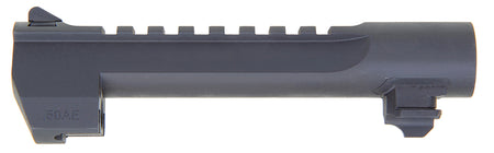 Magnum Research BAR506 50 AE 6" Black Finish Steel Barrel for Desert Eagle Mark XIX