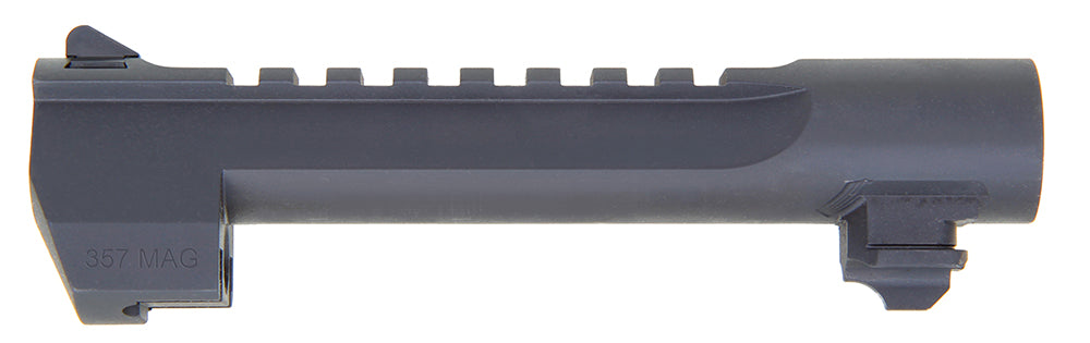 Magnum Research BAR3576 357 Mag 6" Black Finish Steel Barrel for Desert Eagle Mark XIX