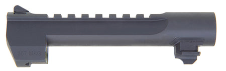 Magnum Research BAR3576 357 Mag 6" Black Finish Steel Barrel for Desert Eagle Mark XIX