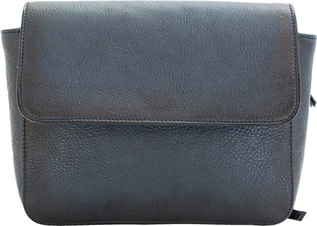 Cameleon S&W Dynamic Denim Blue CCW Crossbody Shoulder Purse