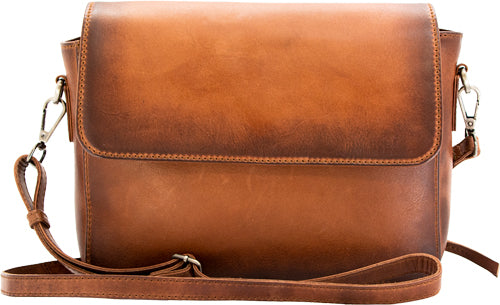 Cameleon S&W Dynamic Tan CCW Crossbody Shoulder Purse