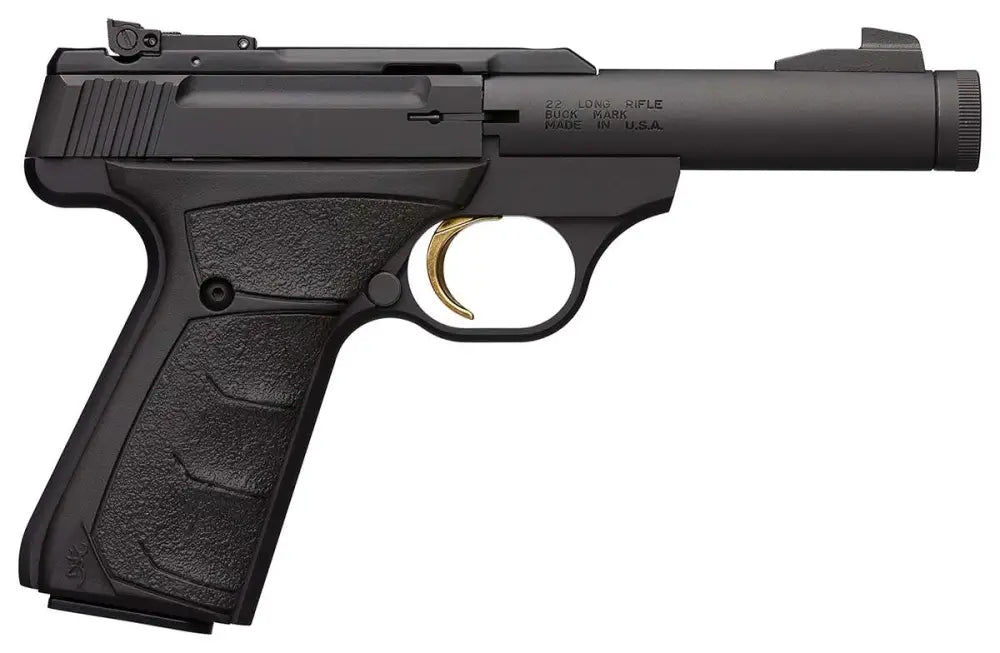 BROWNG BUCK MARK MIC BULL SLK UFX SR S 22LR PSTL