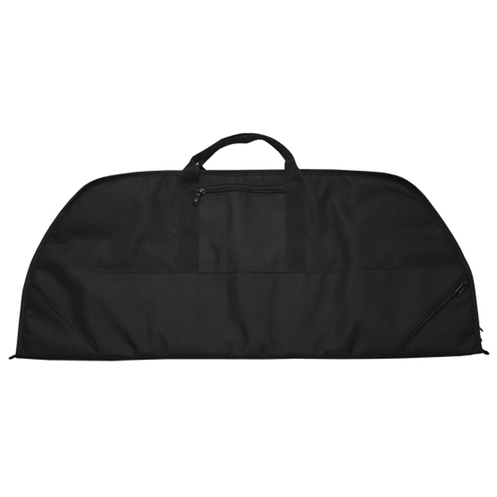Tarantula Junior Black Soft Bow Carrying Case