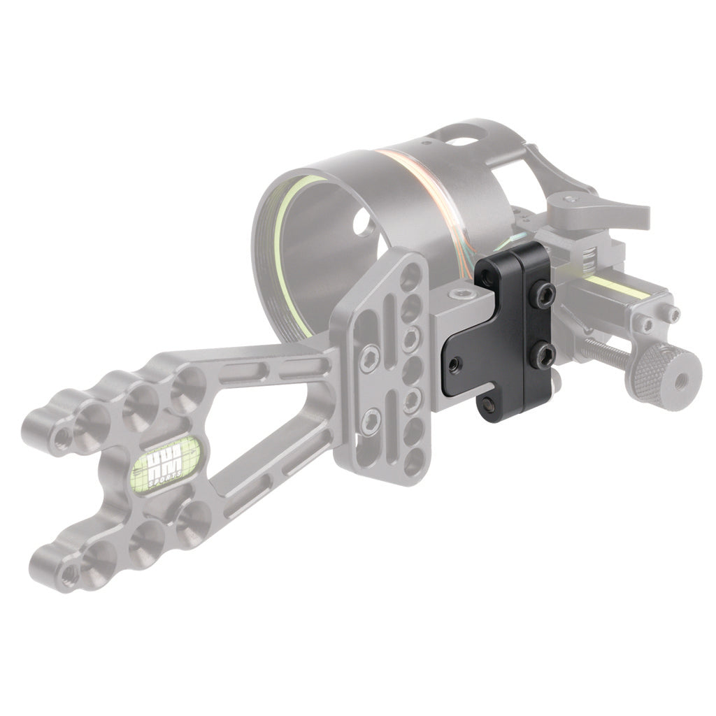 HHA Axis Leveling Kit with 1-5/8" Extension Bracket RH