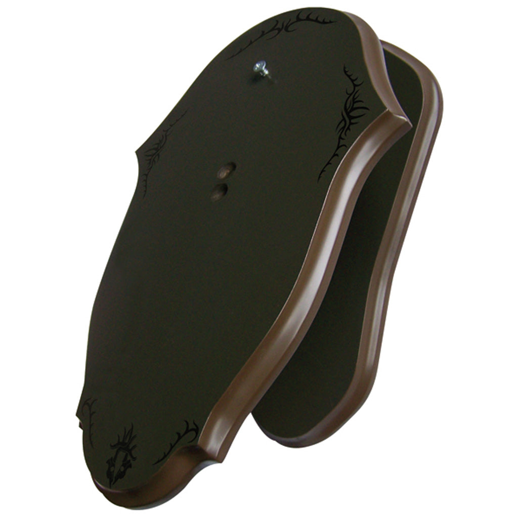 Mountain Mike's Europlaque Trophy Skull Mount Kit