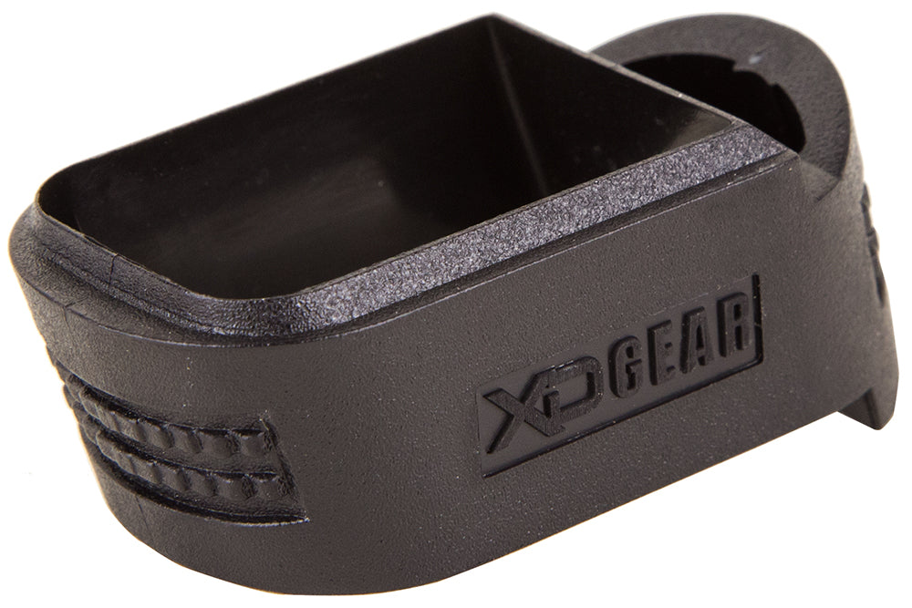 Springfield Armory XD5005 45 ACP XD Magazine Sleeve Black Finish Polymer Single Piece