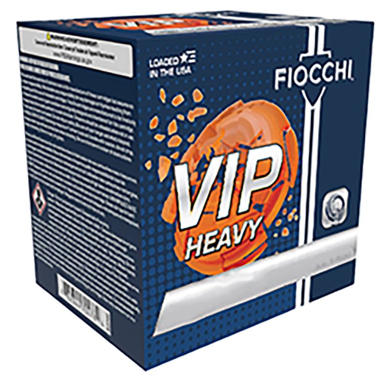 Fiocchi 28 Gauge Shotgun Ammo  2.75 in 3/4 oz #7.5